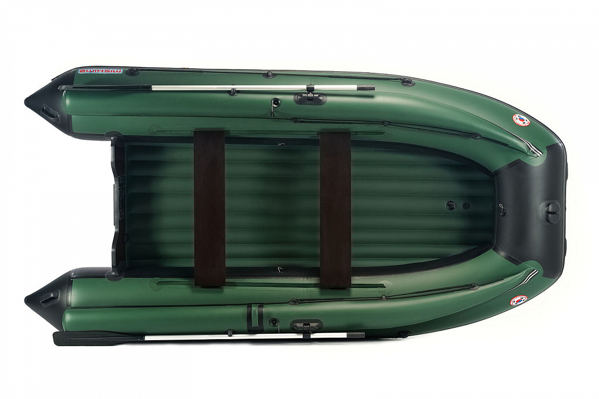 Лодка MISHIMO FAMILY LITE 430 в Казани