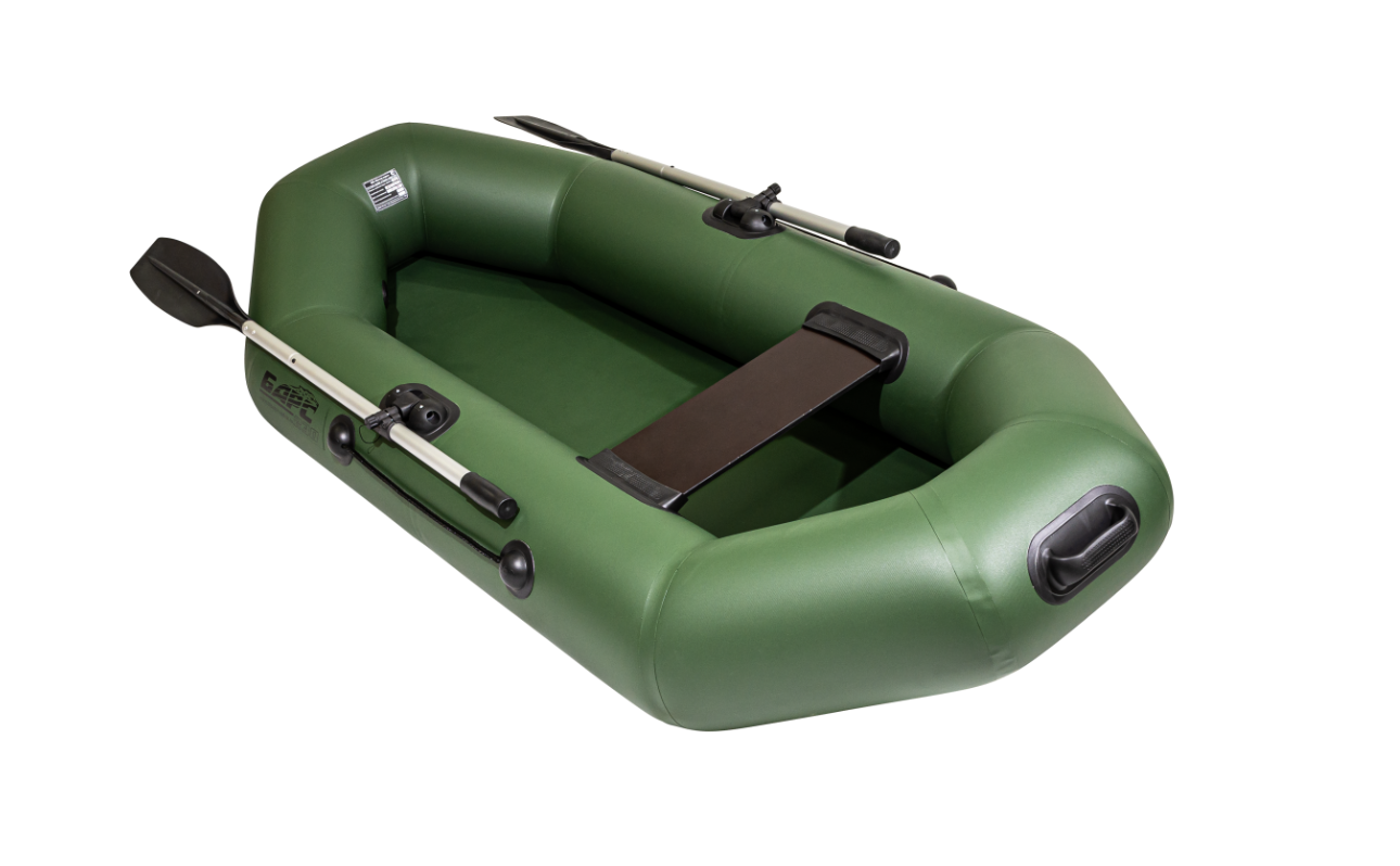 Лодка Барс 230 в Казани