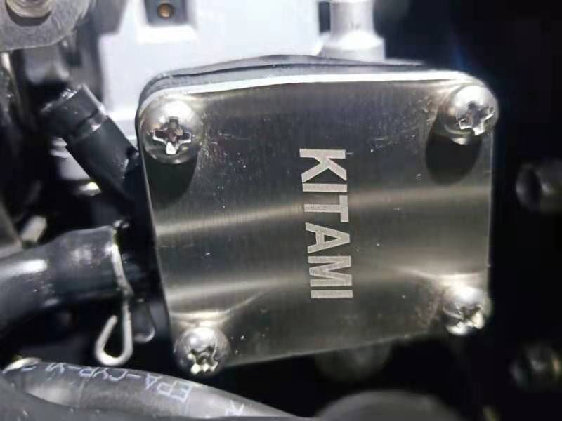 Лодочный мотор MARLIN PROLINE MP 9.9 (20) AMHS FORCE в Казани