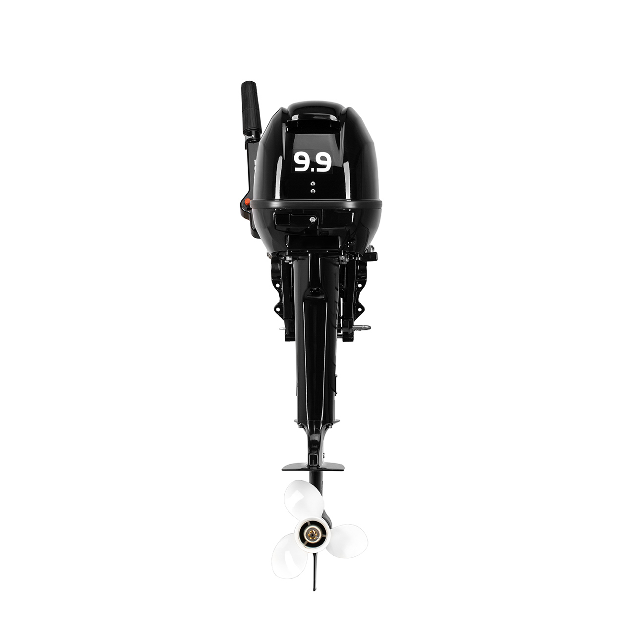 ЛОДОЧНЫЙ МОТОР GLADIATOR G9.9FHS в Казани