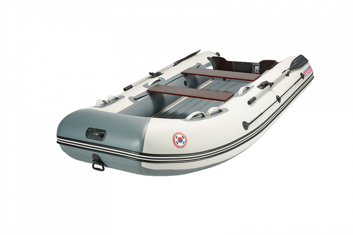 Лодка MISHIMO LITE 350 в Казани Лодка MISHIMO LITE 350 в Казани