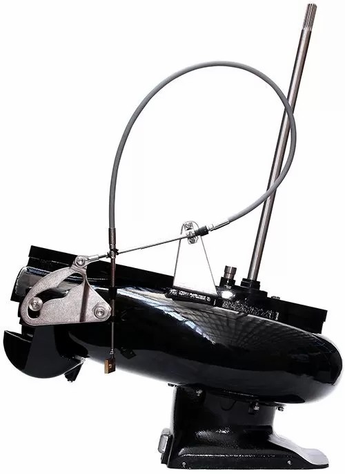 ВОДОМЕТНАЯ НАСАДКА MARLIN НА МОТОР 30 Л.С. YAMAHA, MARLIN, HIDEA, MIKATSU в Казани