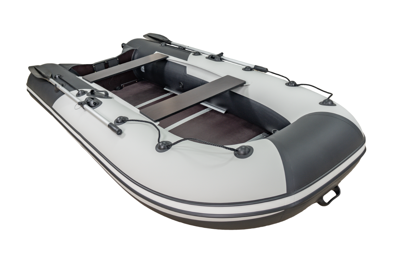 Лодка Ривьера Компакт 2900 СК в Казани