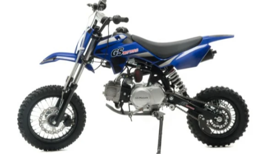 Питбайк MOTOLAND (МОТОЛЕНД) GS Motors S11 в Казани