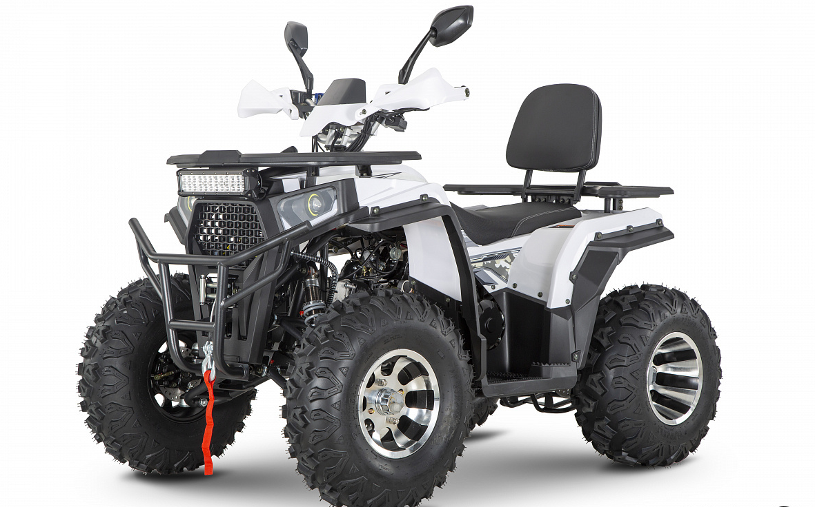 Квадроцикл YACOTA VIKING PRO в Казани