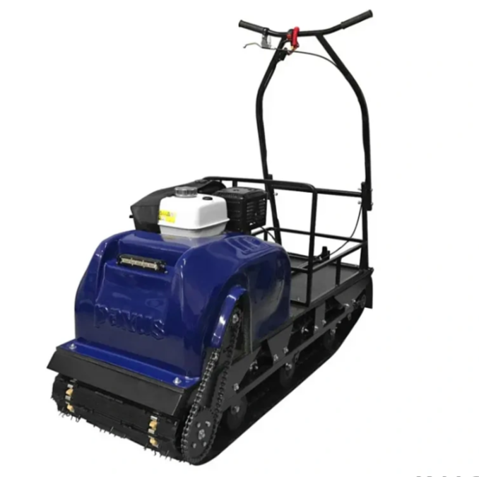 Мотобуксировщик PAXUS 500 15 л.с. в Казани