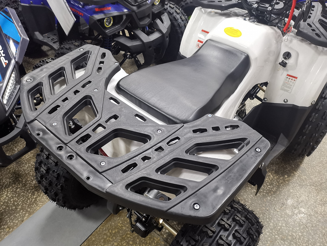 Квадроцикл PROMAX WILD 175 LUX в Казани