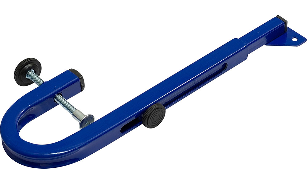 Кронштейн датчика эхолота №2 с петлей в Казани