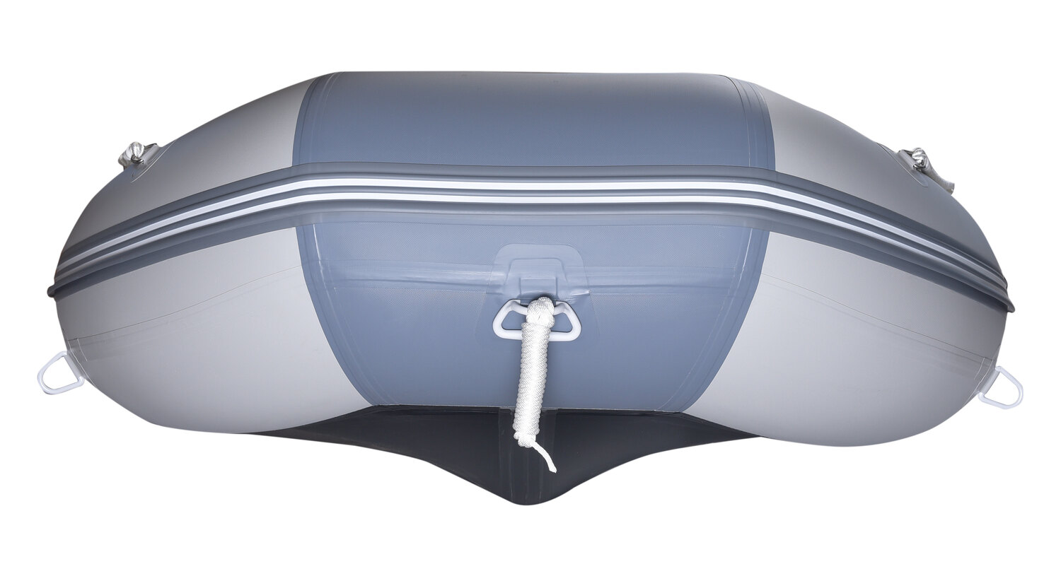 НАДУВНАЯ ЛОДКА GLADIATOR B370AL в Казани