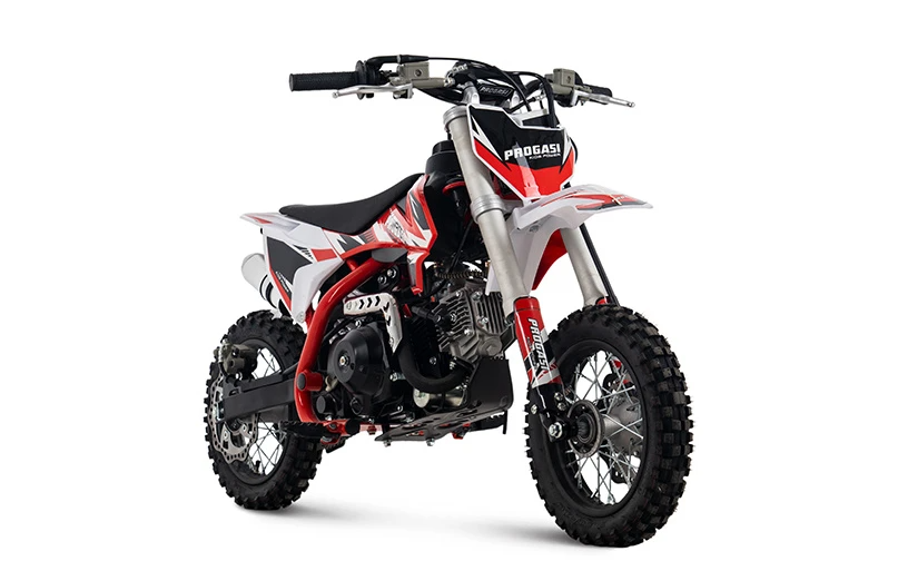 Питбайк Progasi KIDS POWER 110 (10/12) в Казани