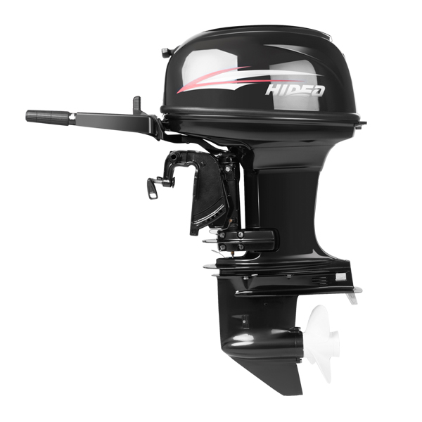 Лодочный мотор HIDEA HD40FHS в Казани