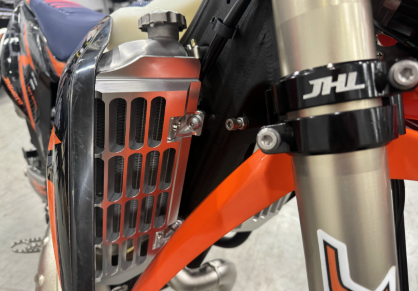 Мотоцикл JHLMOTO JHL M5 MT250 (1E66MM) в Казани