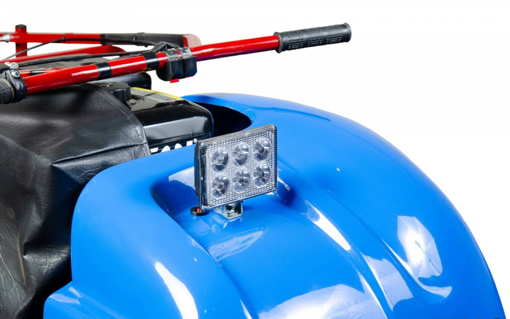 Мотобуксировщик MOTODOG 500, 15  передний привод в Казани