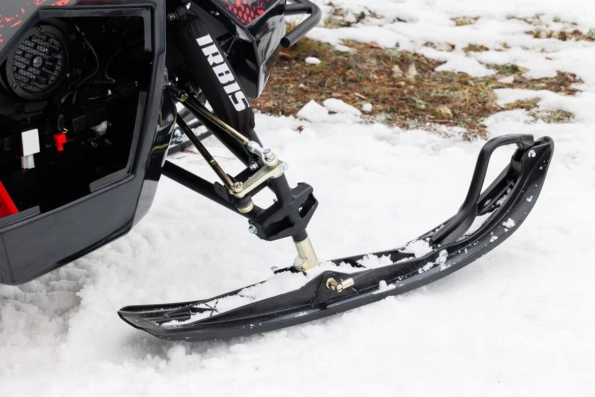 Снегоход IRBIS SF200L NEW 24/25 в Казани