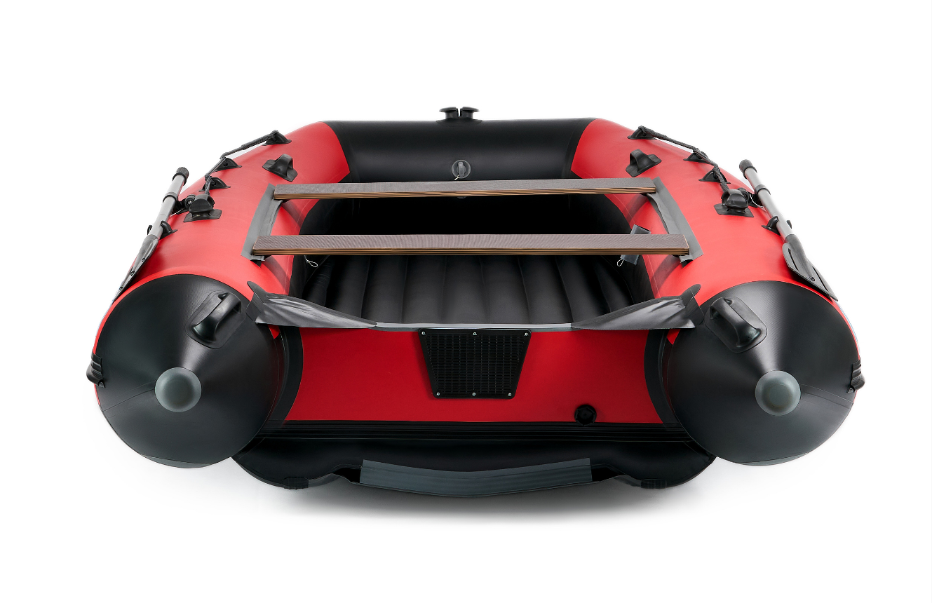 КОМПЛЕКТ ЛОДКА MISHIMO RAPID 380 PRO+ ЛОДОЧНЫЙ МОТОР MARLIN MP 9.9 (20) AMHS PROLINE FORCE в Казани