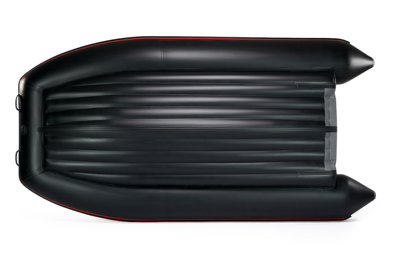 КОМПЛЕКТ ЛОДКА MISHIMO RAPID 380 + ЛОДОЧНЫЙ МОТОР MARLIN MP 9.9 (20) AMHS PROLINE FORCE в Казани