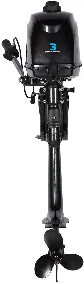 Лодочный мотор MARLIN MP 3 AMHS в Казани