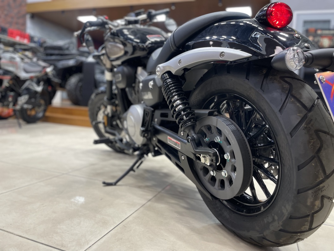 Мотоцикл Benda Chinchilla 300 в Казани