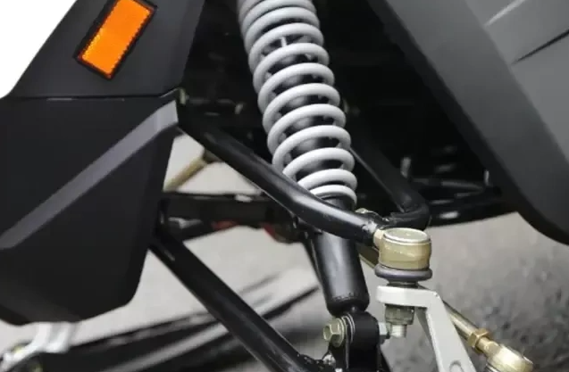 Снегоход ULAR 220 в Казани