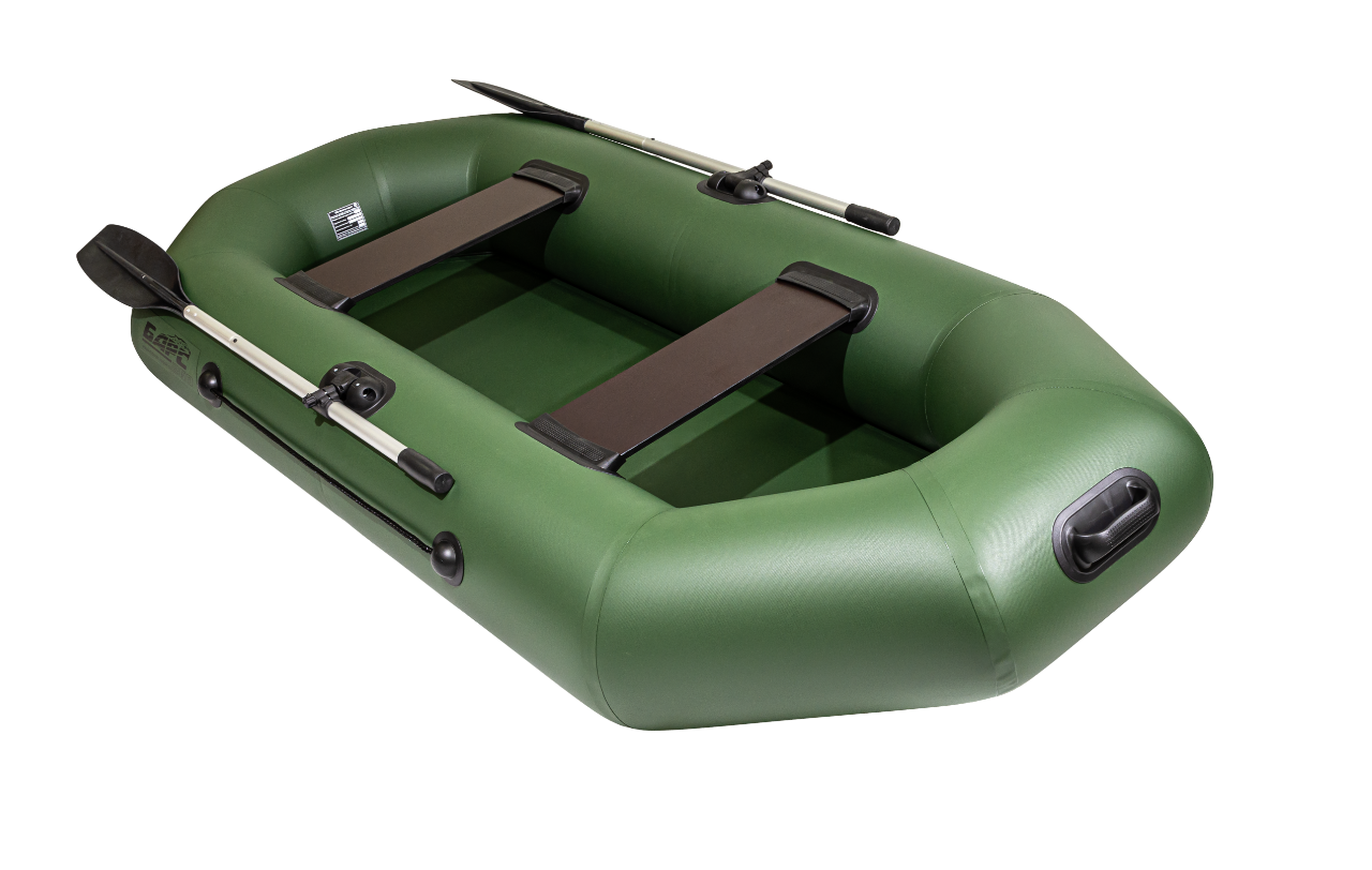 Лодка Барс 260 в Казани