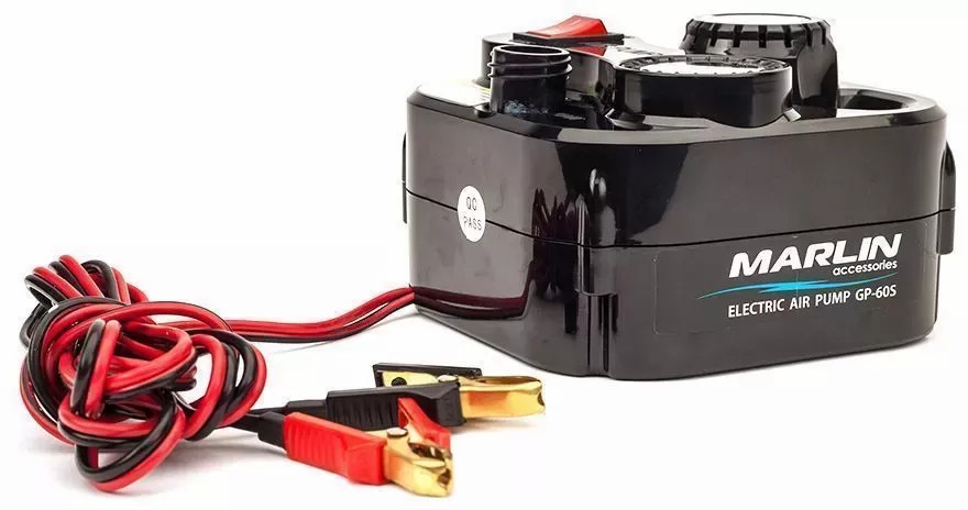 ЭЛЕКТРИЧЕСКИЙ НАСОС MARLIN GP-60 S в Казани