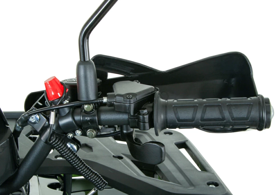 Квадроцикл YACOTA DRAGON LUX в Казани