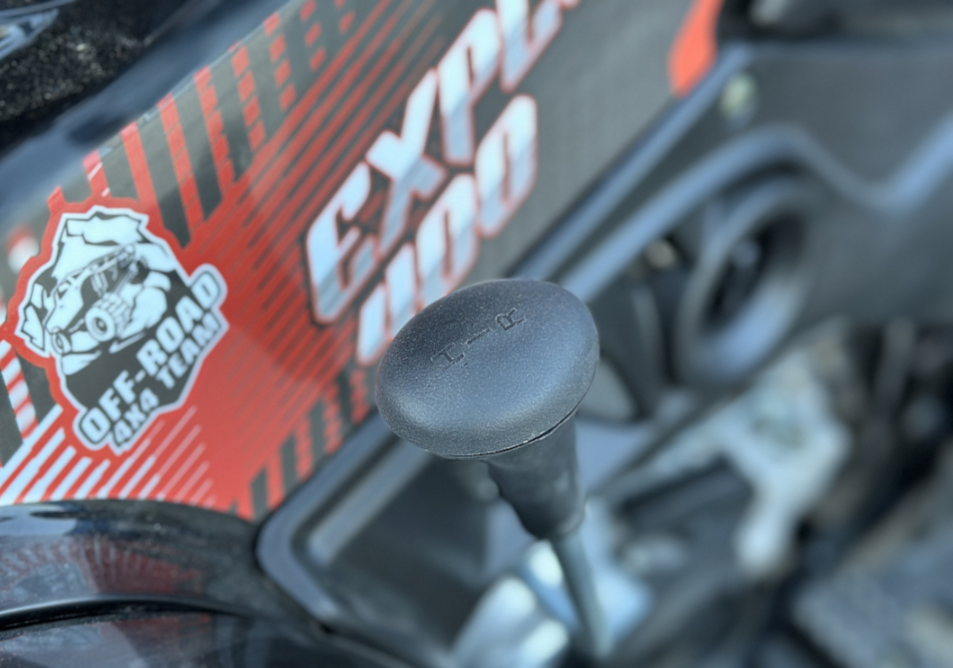 Квадроцикл GBM EXPLORER 400 NEW PREMIUM в Казани