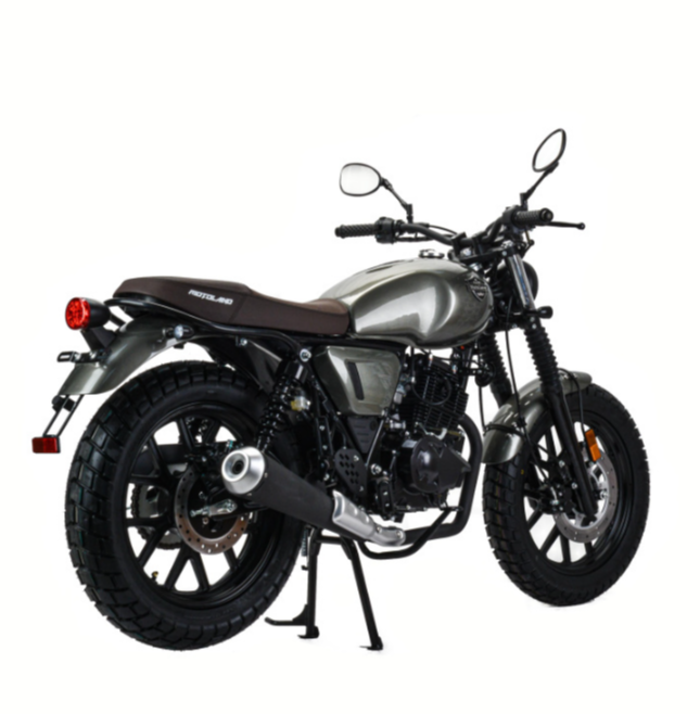 Мотоцикл MOTOLAND (МОТОЛЕНД) TEXAS 300 в Казани