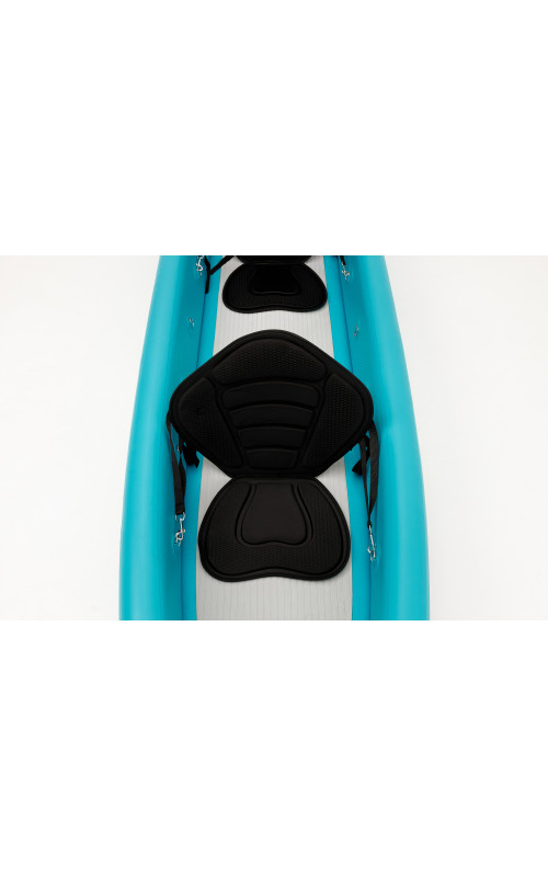 Надувной каяк Blau See Big Fish-3 Премиум в Казани