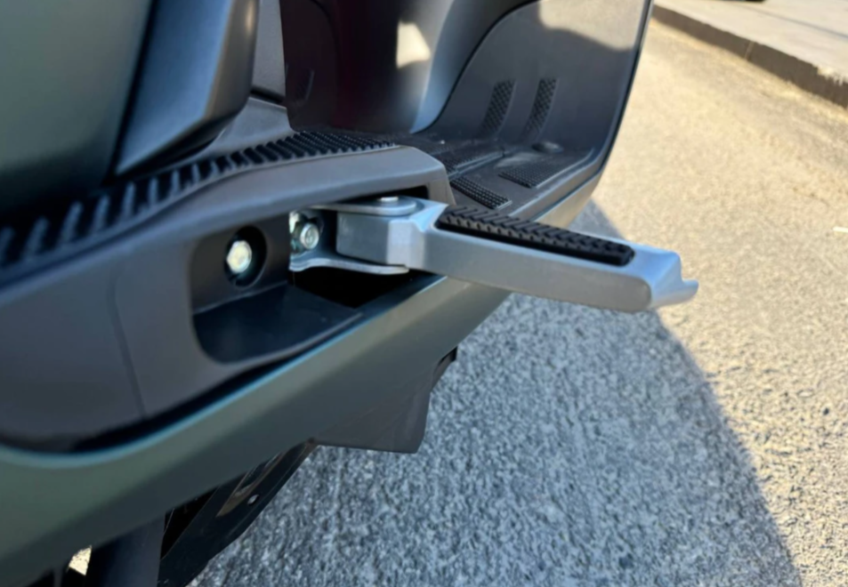 Скутер PROMAX Miami 240 (49) в Казани