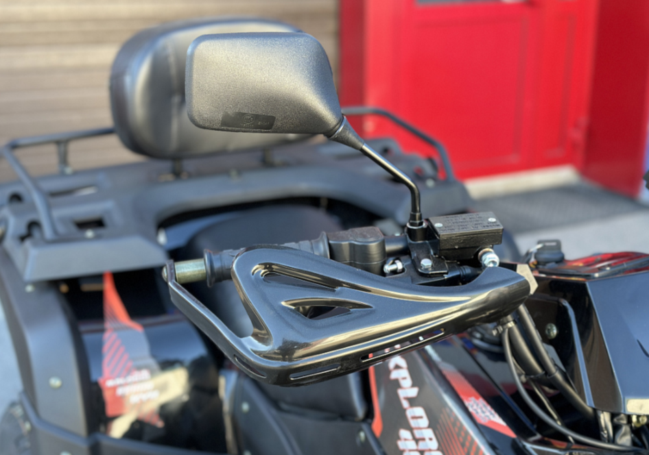 Квадроцикл GBM EXPLORER 400 NEW PREMIUM в Казани