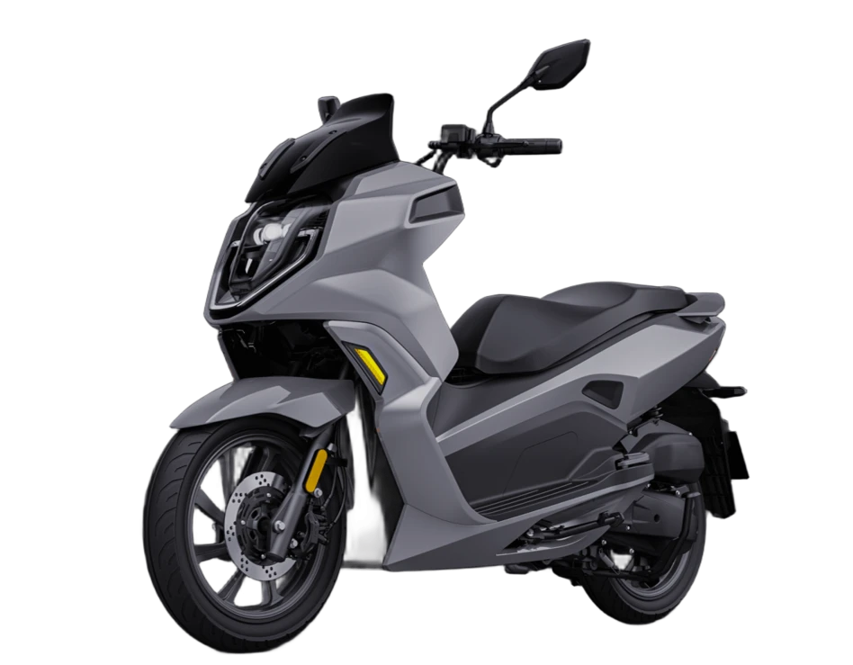 Скутер FAIDET BATUR 250(49) в Казани