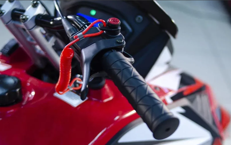 Снегоход Ataki WD 300 в Казани