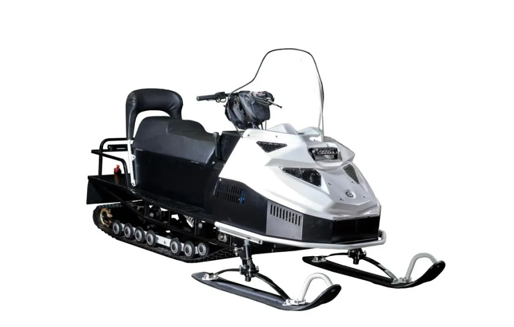 Снегоход БТС 4Т РК ЛОНГ ЛЮКС / 29 л.с. 460 м3 в Казани