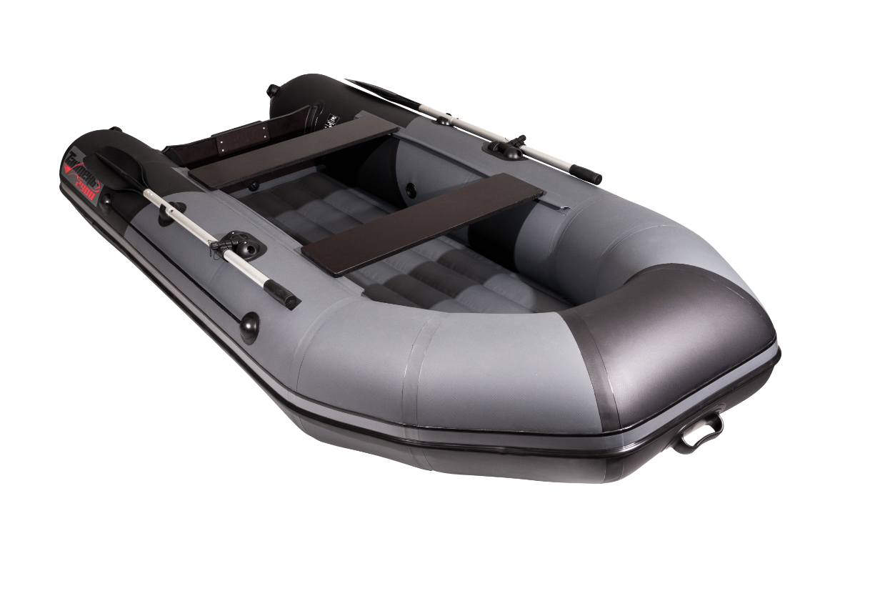 Лодка Таймень NX 2900 НДНД в Казани