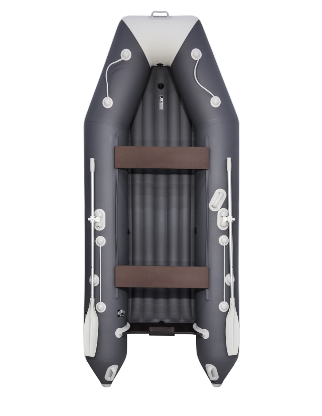 Лодка АКВА 3400 НДНД в Казани