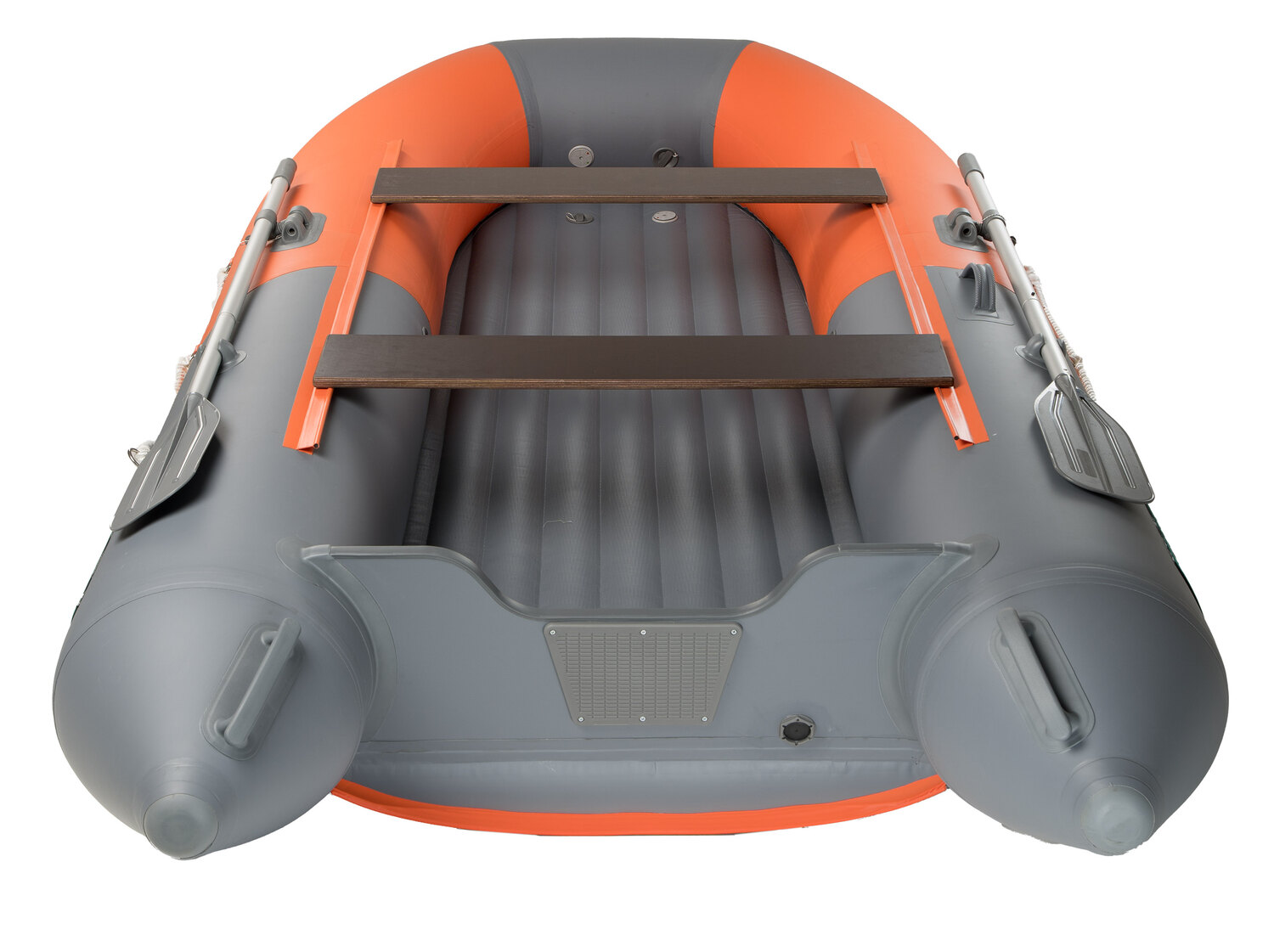 НАДУВНАЯ ЛОДКА GLADIATOR E330SL в Казани