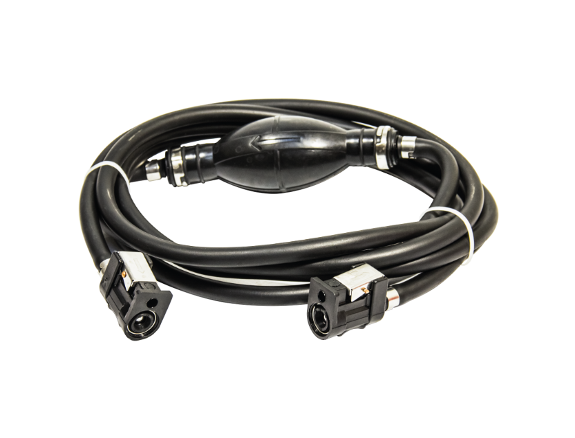 Лодочный мотор APACHE T9.8 BS в Казани