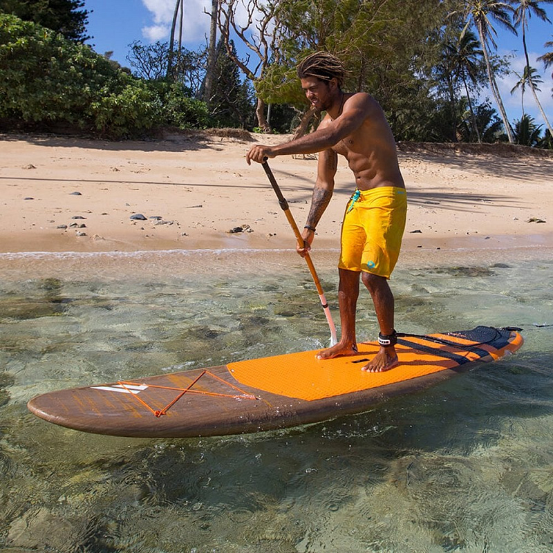 SUP (САП) Доска MISHIMO BABMBUK 10.6 в Казани