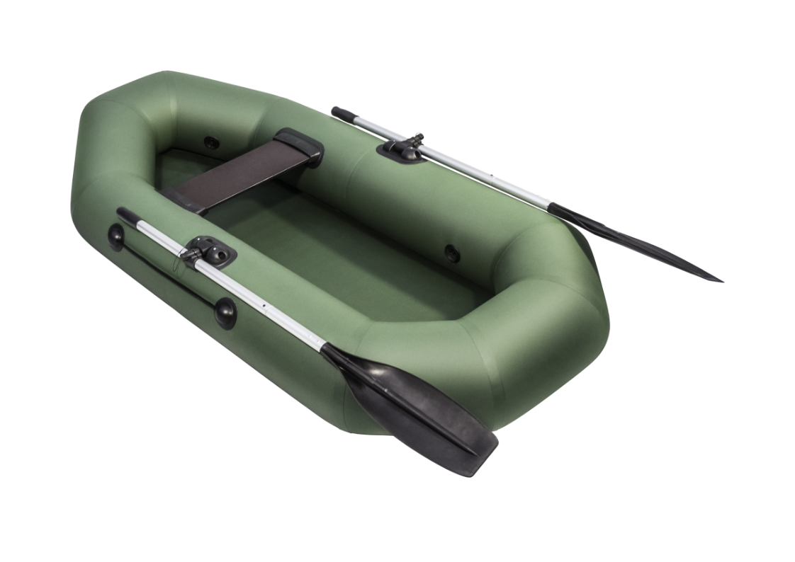  Лодка АКВА-ОПТИМА 210 в Казани