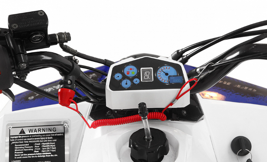 Квадроцикл Yacota Raposa в Казани