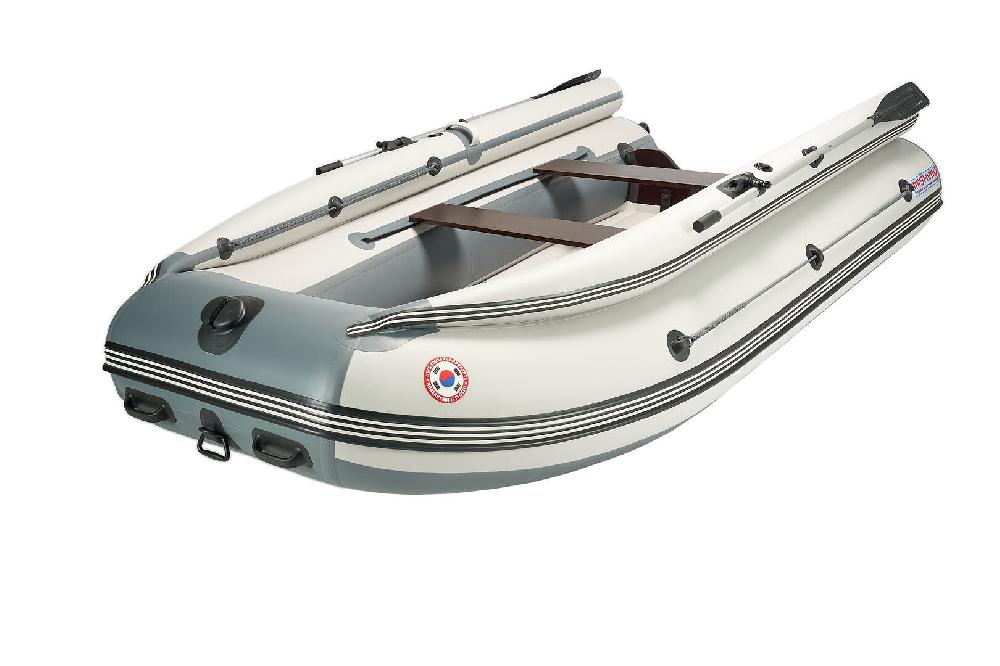 Лодка MISHIMO FAMILY LITE 430 в Казани