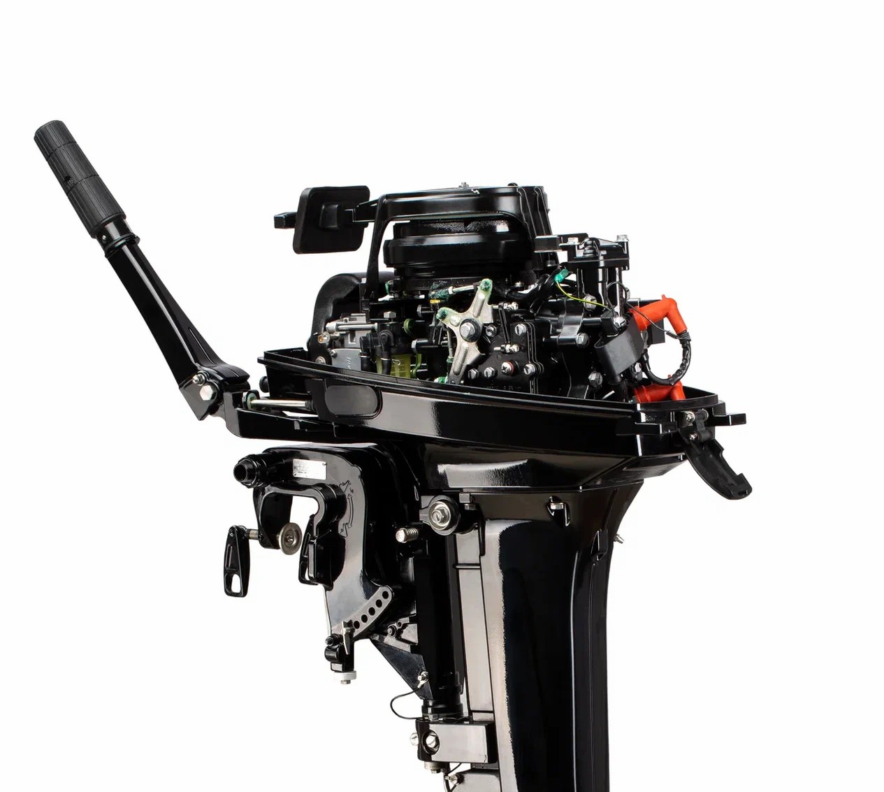 ЛОДОЧНЫЙ МОТОР GLADIATOR G20FHS в Казани