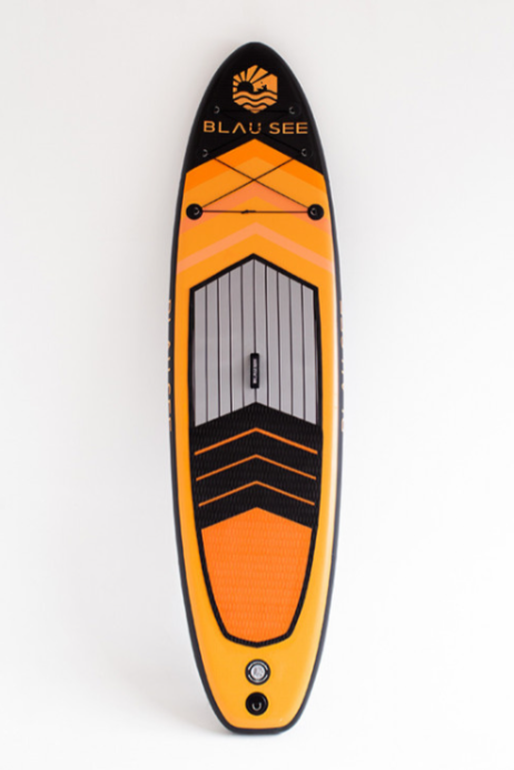 НАДУВНОЙ SUP-BOARD MOONLIGHT 11,6 в Казани
