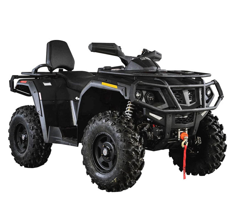 Квадроцикл HISUN TACTIC 550(HS550ATV) LIMITED в Казани