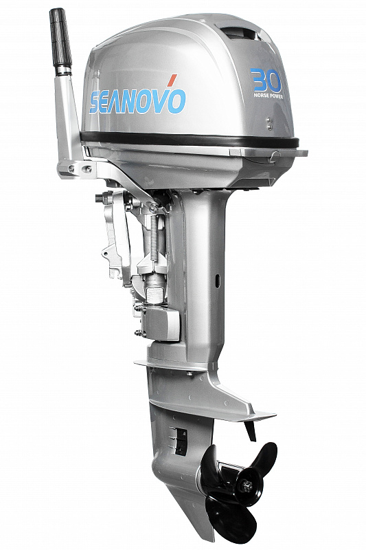 Лодочный мотор SEANOVO SN30FHS в Казани