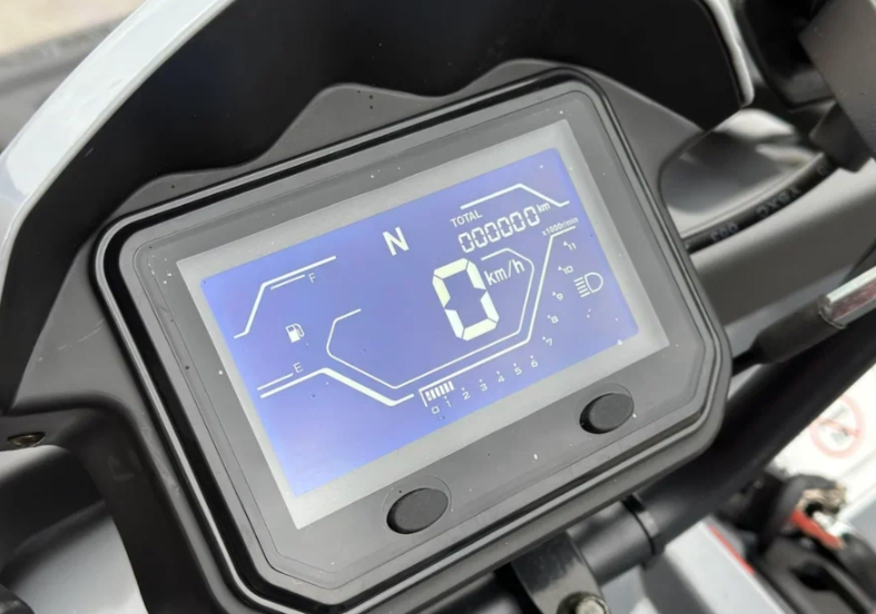 Квадроцикл GBM MAVERICK 300 NEW в Казани