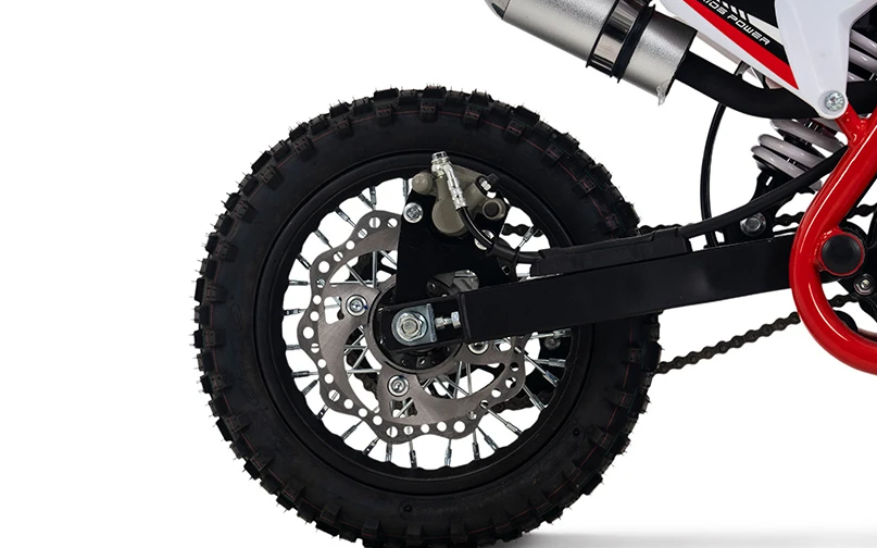 Питбайк Progasi KIDS POWER 110 (10/12) в Казани