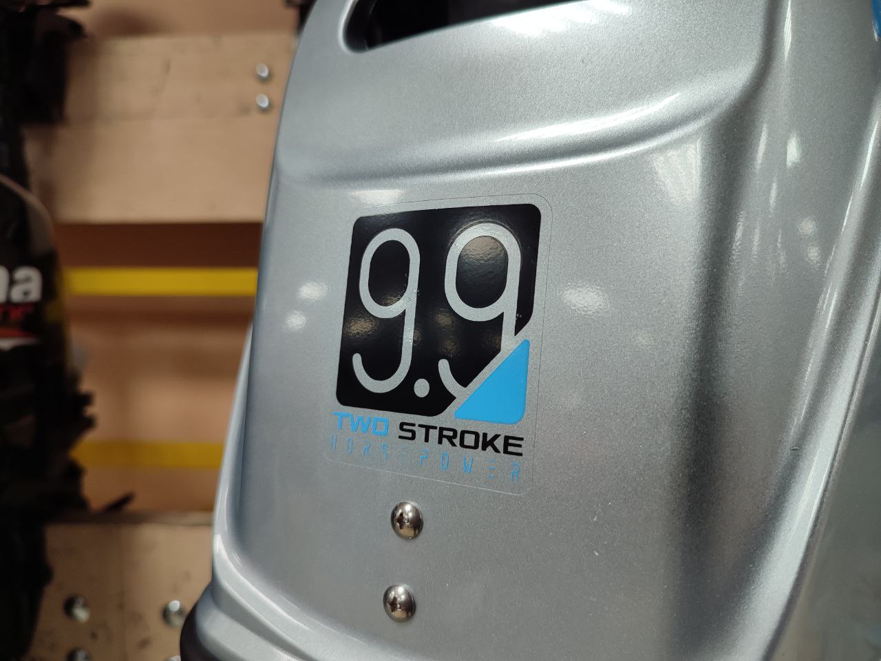 Лодочный мотор PROMAX SP9.9FHS (20) PRO в Казани