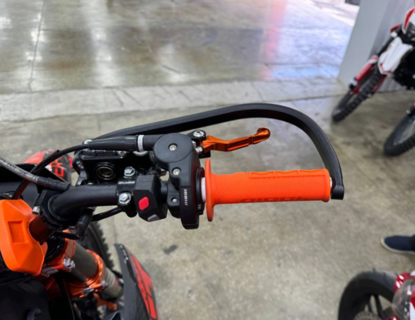 Кроссовый мотоцикл FAIDET PR300 MAX WP в Казани